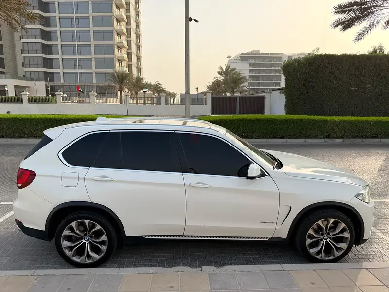 BMW X5 2014